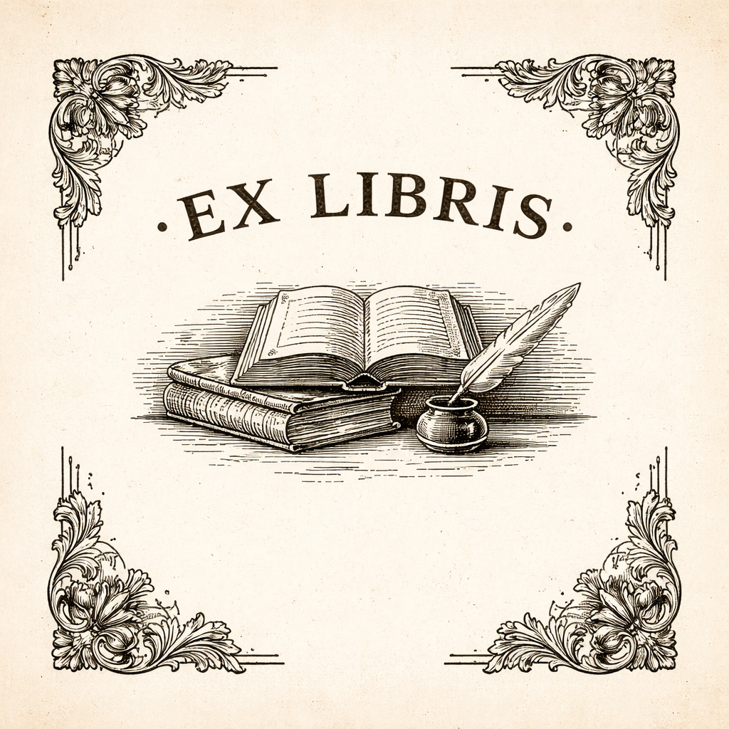 Ex Libris